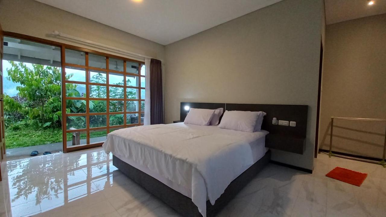 Mountain Ecolodge Malang Dış mekan fotoğraf