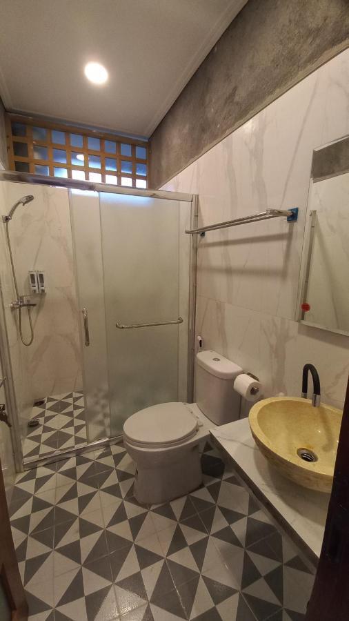Mountain Ecolodge Malang Dış mekan fotoğraf