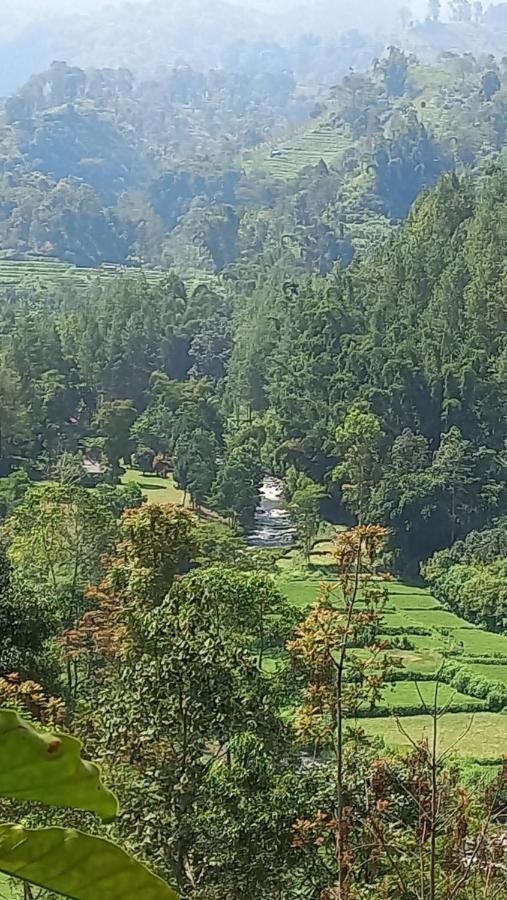 Mountain Ecolodge Malang Dış mekan fotoğraf