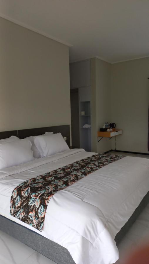 Mountain Ecolodge Malang Dış mekan fotoğraf