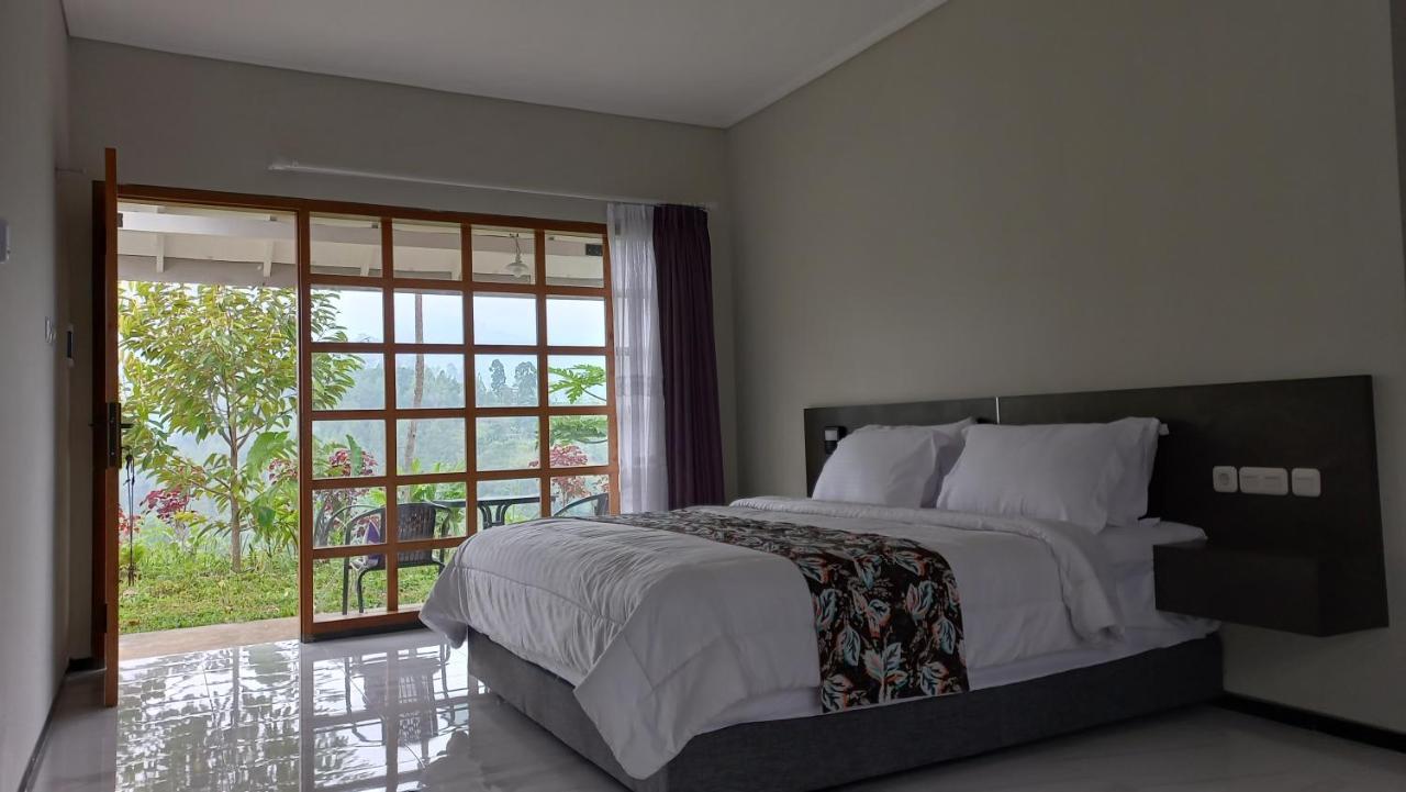 Mountain Ecolodge Malang Dış mekan fotoğraf
