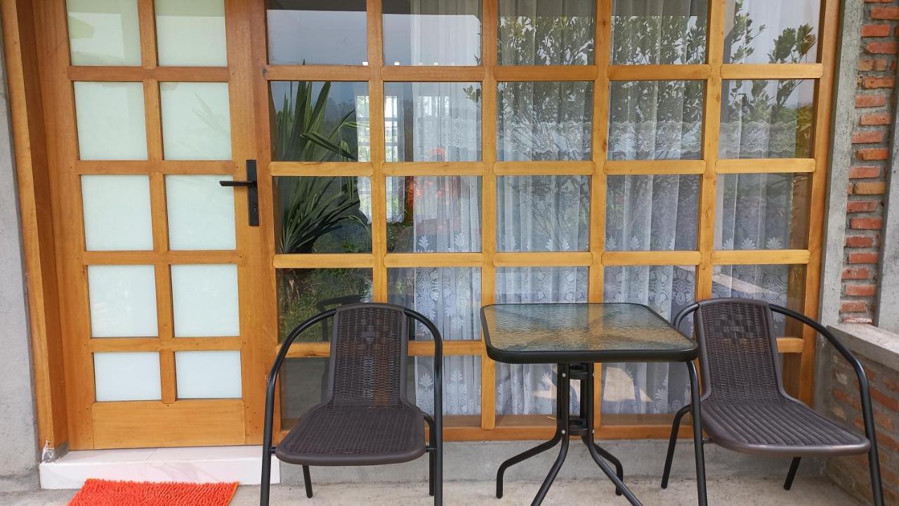Mountain Ecolodge Malang Dış mekan fotoğraf