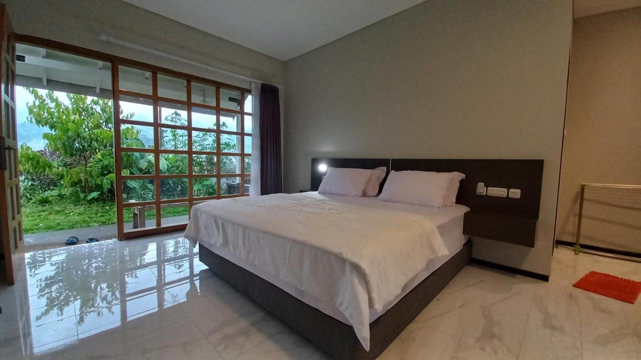 Mountain Ecolodge Malang Dış mekan fotoğraf